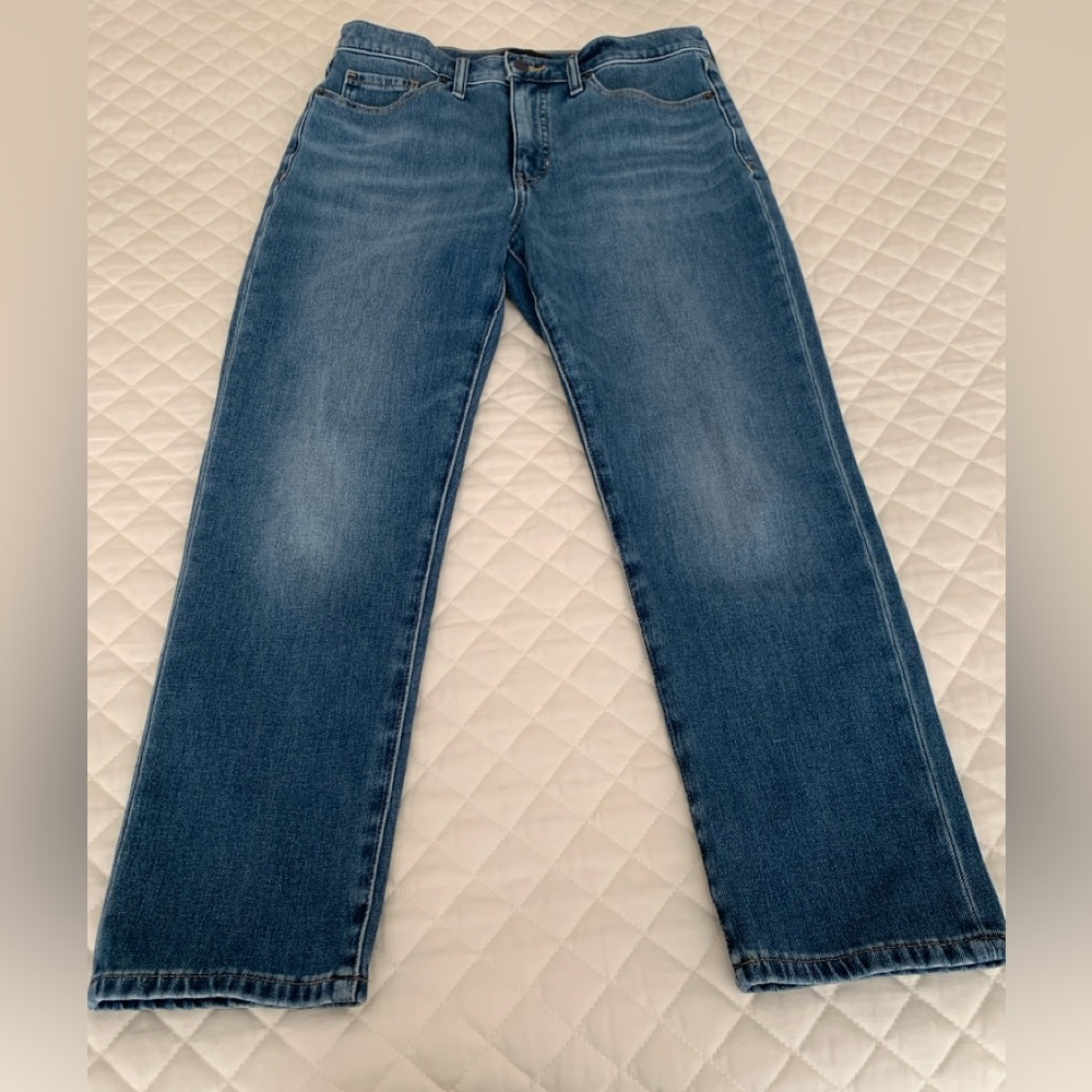 Banana Republic Women’s Petite Jeans